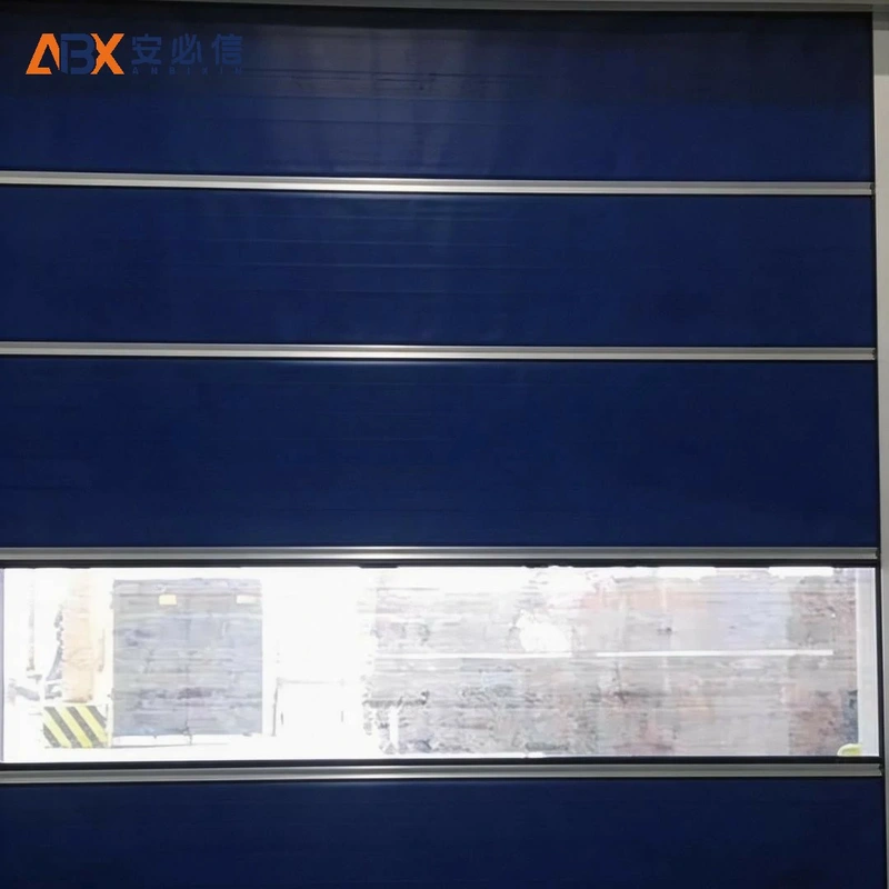 克孜勒苏柯尔克孜自治州工业快速门