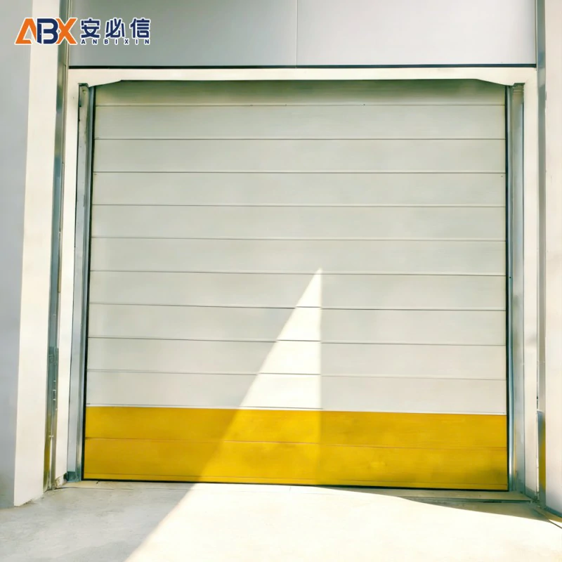 克孜勒苏柯尔克孜自治州垂直提升门